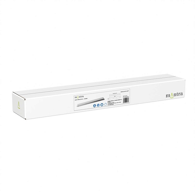 Потолочное основание Mantra Modular Light Florones 9379 Фото № 8