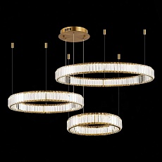 Подвесная люстра ST Luce TIVOLI SL1622.313.03 1