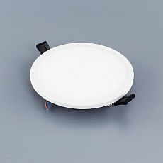 Встраиваемый светодиодный светильник Citilux Омега CLD50R150 3