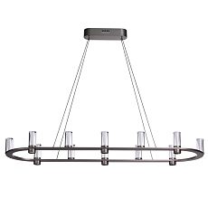 Подвесной светильник Odeon Light Defance Hightech 7143/65L
