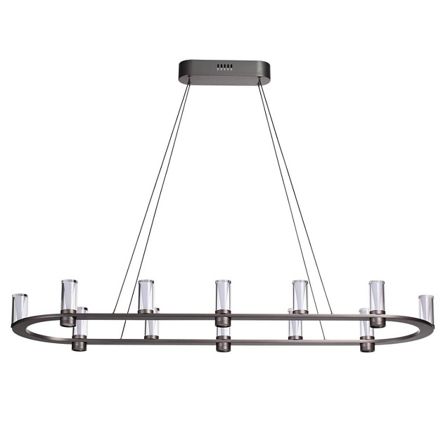 Подвесной светильник Odeon Light Defance Hightech 7143/65L Фото № 1