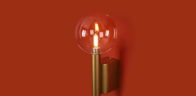 Бра Freya FR5584WL-L10G Фото № 12