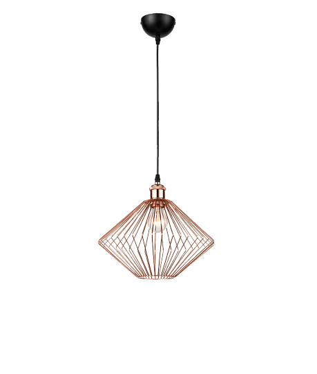 Подвесной светильник Vele Luce Gorgon VL5387P01 изображение 7 Подвесной светильник Vele Luce Gorgon VL5387P01 Фото № 7