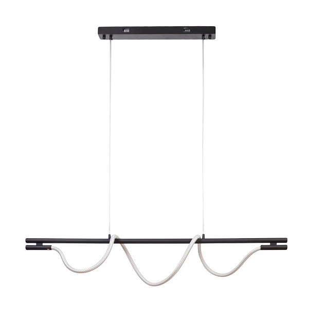 Подвесной светодиодный светильник MyFar Kenneth MR2142-1PL Фото № 1