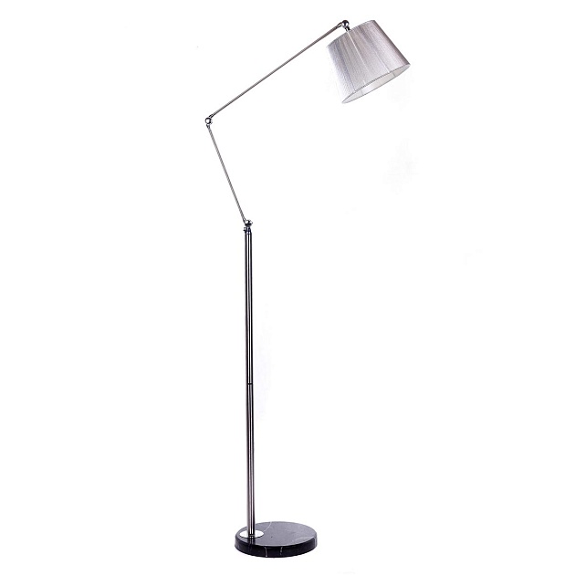 Торшер Lumina Deco Prizze LDF 316 WT Фото № 1
