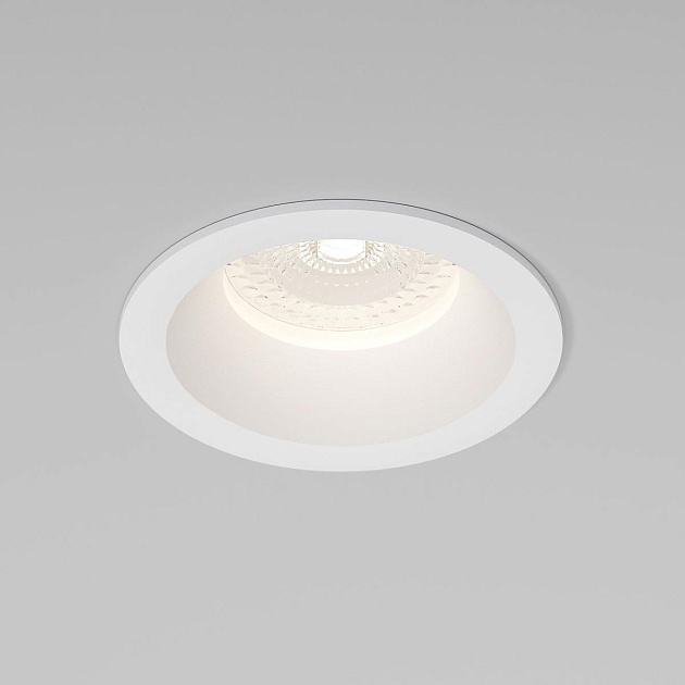 Встраиваемый светильник Elektrostandard 25058/01 a067712 изображение 1 Встраиваемый светильник Elektrostandard 25058/01 a067712 Фото № 1