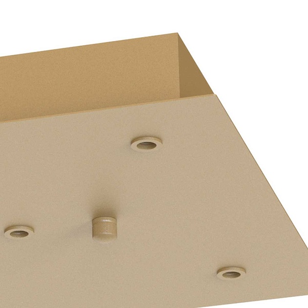 Потолочное основание Mantra Modular Light Florones 9388 Фото № 2