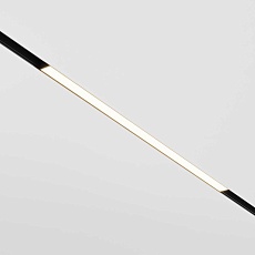 Трековый светильник Voltega Эксилайт / Exilight VGL030-4-24W3K-WW-DS-B 3