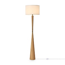 Торшер Freya Modern Swan FR5626FL-01T