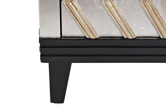 Прикроватная тумба Garda Decor ART-1973-E изображение 2 Прикроватная тумба Garda Decor ART-1973-E Фото № 2