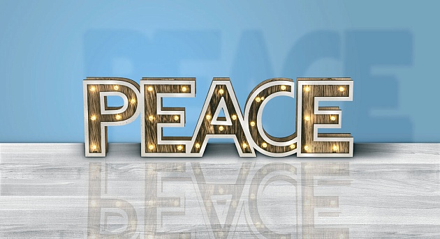 Настольная лампа Globo Peace 29977 изображение 4 Настольная лампа Globo Peace 29977 Фото № 4