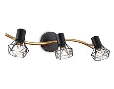 Настенно-потолочный спот Ambrella light TRADITIONAL TR8657