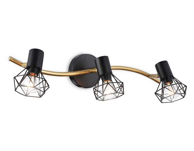 Настенно-потолочный спот Ambrella light TRADITIONAL TR8657 изображение 1 Настенно-потолочный спот Ambrella light TRADITIONAL TR8657 Фото № 1