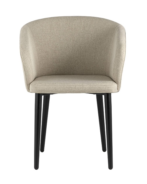 Кресло Stool Group Ральф рогожка бежевый AV 302-BC-08 изображение 7 Кресло Stool Group Ральф рогожка бежевый AV 302-BC-08 Фото № 7