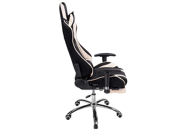 Игровое кресло Woodville Kano 1 11908 изображение 8 Игровое кресло Woodville Kano 1 11908 Фото № 8