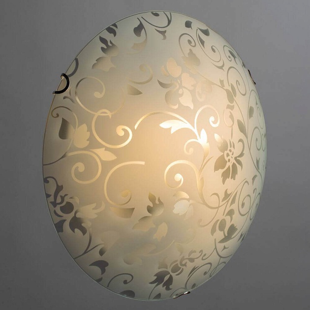 Потолочный светильник Arte Lamp Ornament A4120PL-3CC фото 4