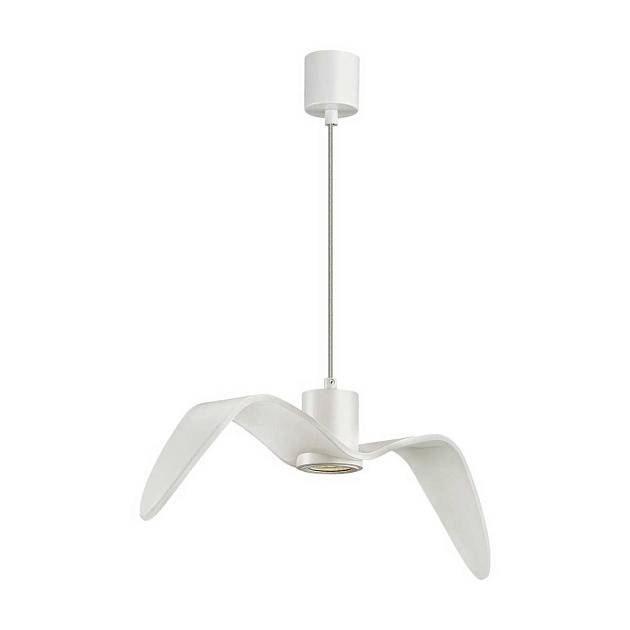 Подвесной светильник Odeon Light Pendant Birds 4904/1C Фото № 1