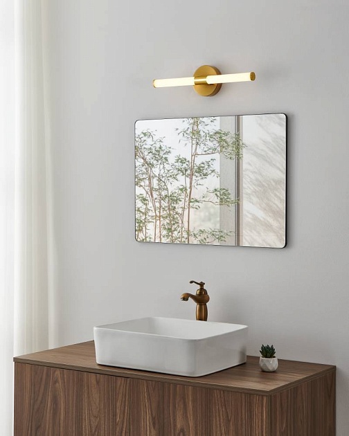 Подсветка для зеркал Eglo Ramola 901854 Фото № 3