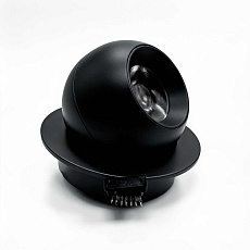 Встраиваемый светодиодный спот Wertmark Dorsum WTD.O36.667.30.07 3