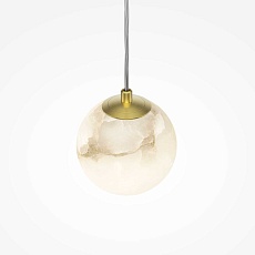 Подвесной светильник Maytoni Modern Yora MOD464PL-L5BSK 1