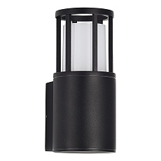 Уличный настенный светильник ST Luce Mesa SL9017.401.01 5