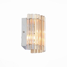 Настенный светильник ST Luce Versita SL400.101.02 1