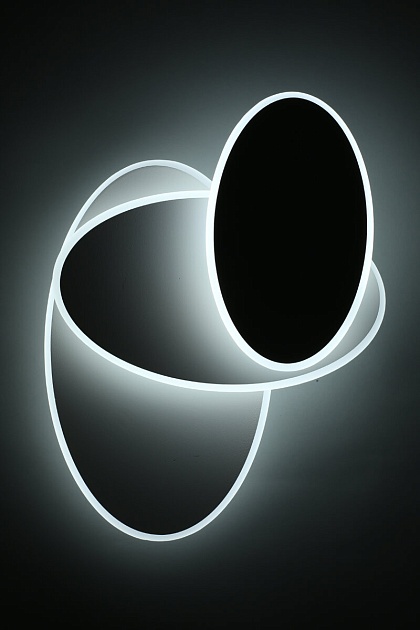 Потолочный светодиодный светильник Omnilux Comerio OML-01901-25 фото 3