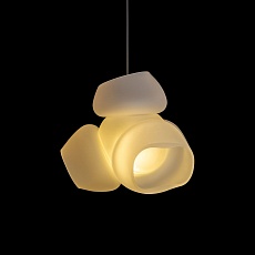 Подвесной светильник Loft IT Cluster 10467P White 3