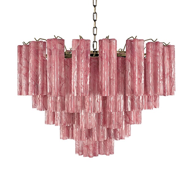 Подвесная люстра Loft IT Murano 10580/800 Pink изображение 5 Подвесная люстра Loft IT Murano 10580/800 Pink Фото № 5