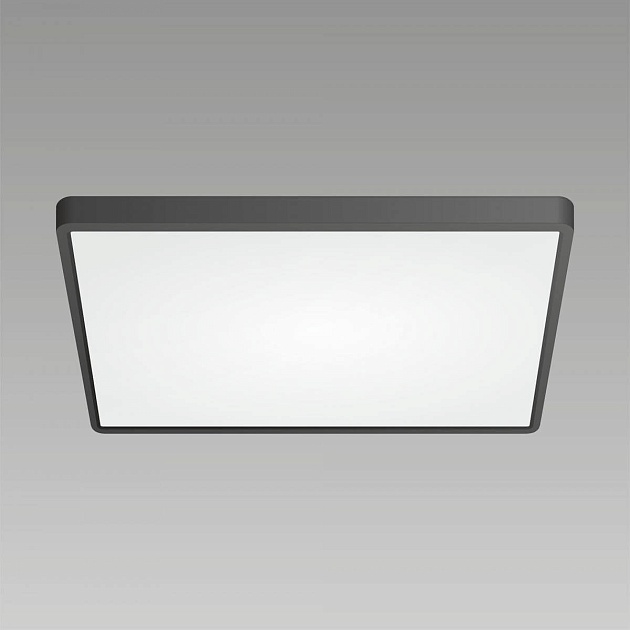 Потолочный светодиодный светильник Citilux Бейсик CL738K501V фото 3