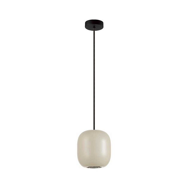 Подвесной светильник Odeon Light COCOON 5060/1GA Фото № 1