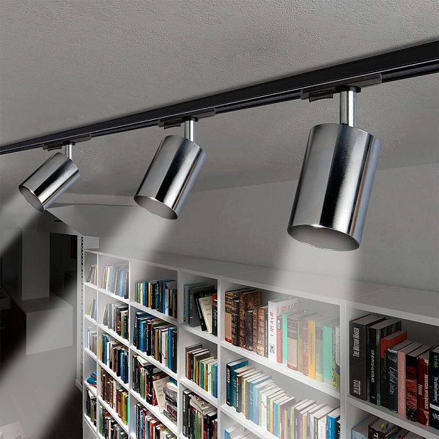 Трековый светильник Jazzway PTR 26 5038035A изображение 8 Трековый светильник Jazzway PTR 26 5038035A Фото № 8