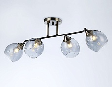 Потолочная люстра Ambrella light Traditional Modern TR303011 4