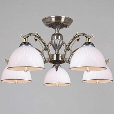 Потолочная люстра Reluce 19018-0.3-05
