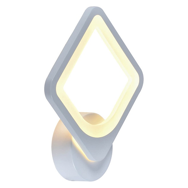 Настенный светодиодный светильник Profit Light 8057/1W WHT изображение 1 Настенный светодиодный светильник Profit Light 8057/1W WHT Фото № 1