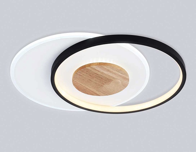 Светильник потолочный Ambrella light COMFORT FL4789 изображение 3 Светильник потолочный Ambrella light COMFORT FL4789 Фото № 3