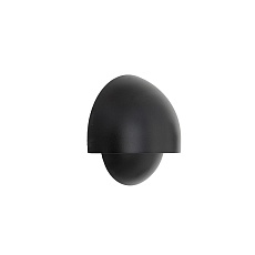 Уличный настенный светильник Nowodvorski Cabo Led Black 11804 4