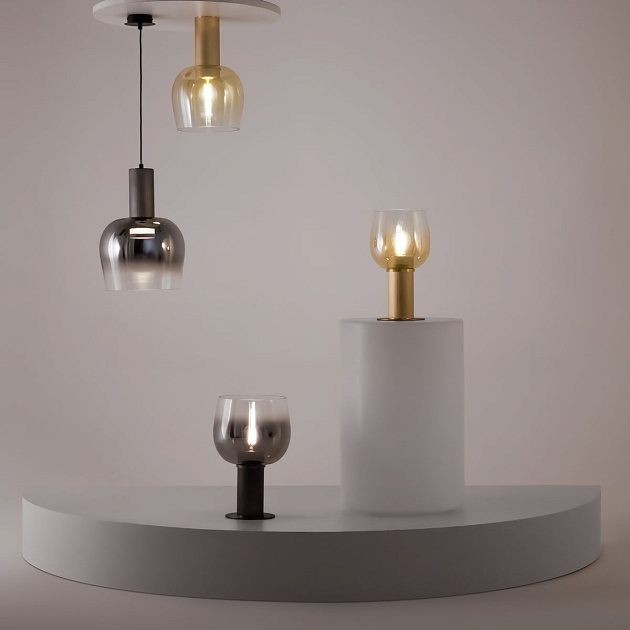 Потолочный светильник Maytoni Smart Casual MOD414CL-01G изображение 2 Потолочный светильник Maytoni Smart Casual MOD414CL-01G Фото № 2