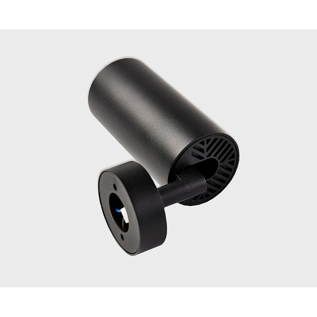 Светодиодный спот Italline IT02-018 black 3000K Фото № 2