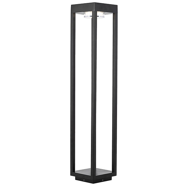 Уличный светильник Citilux Genox CLU13B изображение 10 Уличный светильник Citilux Genox CLU13B Фото № 10