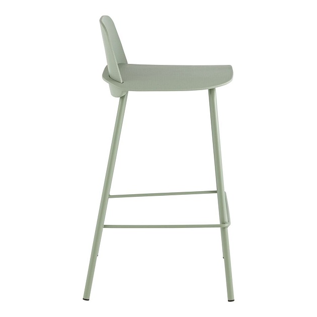 Полубарный стул Stool Group Mist 8063T 65 greyish green 70077 изображение 6 Полубарный стул Stool Group Mist 8063T 65 greyish green 70077 Фото № 6