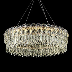 Подвесная люстра MODESTYLE MS.399.790 GD 1