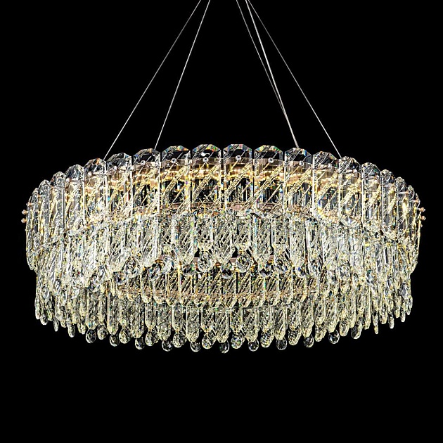 Подвесная люстра MODESTYLE MS.399.790 GD изображение 2 Подвесная люстра MODESTYLE MS.399.790 GD Фото № 2