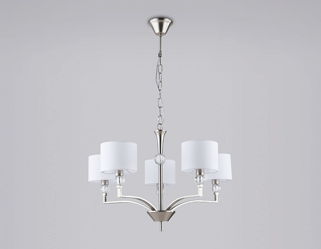 Подвесная люстра Ambrella Light High Light Classic LH71121 Фото № 6