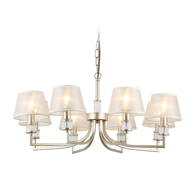 Подвесная люстра Ambrella Light High Light Classic LH71217 Фото № 1