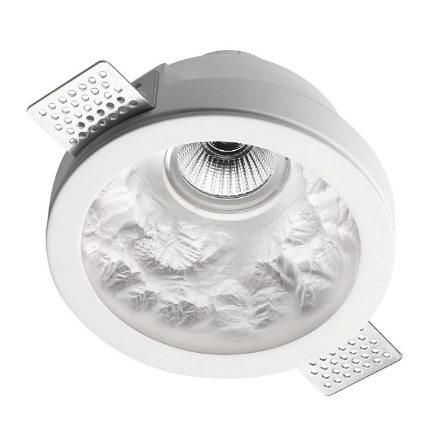 Встраиваемый светильник Odeon Light Montana Hightech 7168/7CL Фото № 1