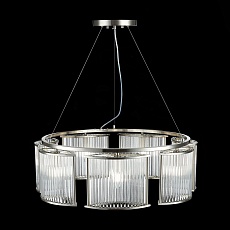 Подвесная люстра ST Luce Velletri SL1627.103.07 5