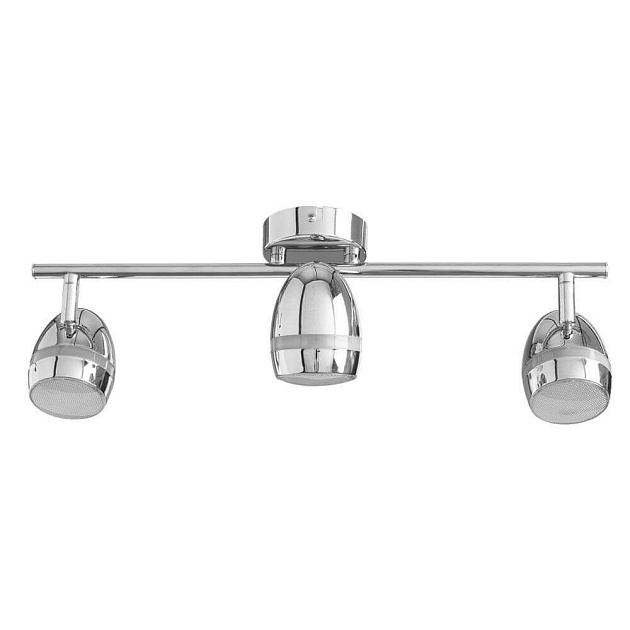 Светодиодный спот Arte Lamp A6701PL-3CC Фото № 2