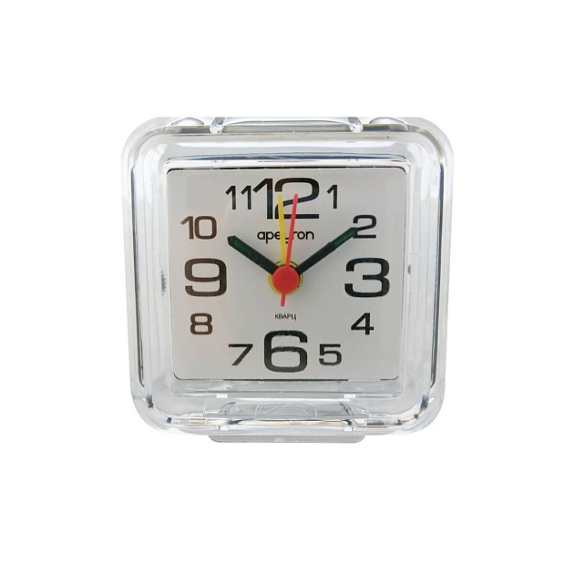 Часы настольные Apeyron PLT20-001 изображение 1 Часы настольные Apeyron PLT20-001 Фото № 1