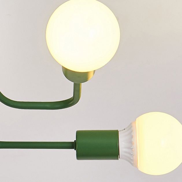 Потолочная люстра Imperium Loft Scheme 102024-26 изображение 2 Потолочная люстра Imperium Loft Scheme 102024-26 Фото № 2